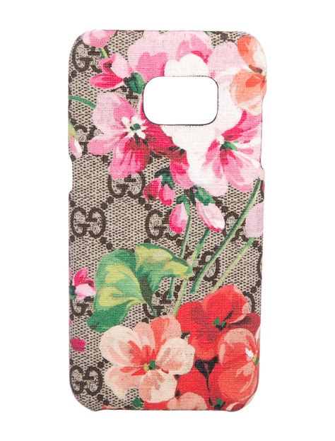 gucci samsung note edge case|GUCCI Multicolor GG Bloom Samsung S7 Edge Phone Case .